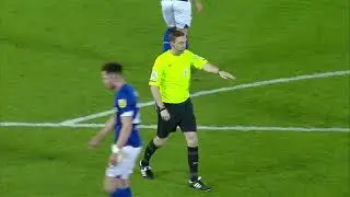 HIGHLIGHTS | Barnsley 0-3 Ipswich Town