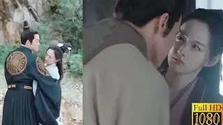 Movie | The person that girl rescued turns out to be His Highness, he becomes infatuated with her!