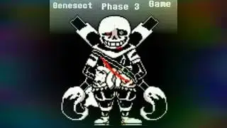 Ink Sans Phase 3 Song