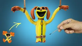 How to Make Dogday Hang by Its Arms