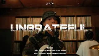 [FREE FOR PROFIT] Afro Drill Type Beat "Ungrateful"