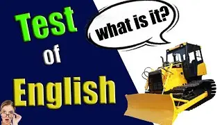 Test de Palabras en Inglés A2 a B1+  | Trivia 8 preguntas examen CEPTO