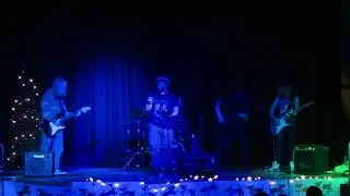 Christmas 2022 - Gaslight - 1979