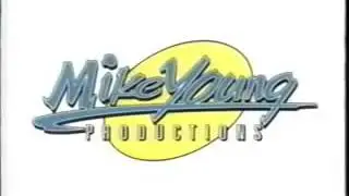 Mike Young Productions 
