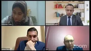 الجريمة المنظمة في أفريقيا جنوب الصحراء: المستجدات والتداعيات