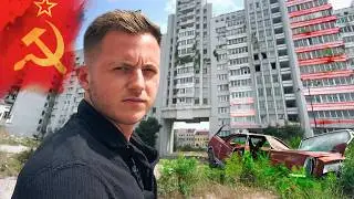 Entering the Side of Russia You Don’t Ever See 🇷🇺