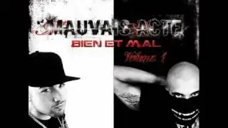 Mauvais acte - Ya des jours