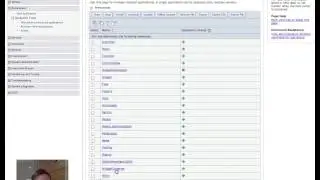 Configuring Immersive for Atlassian, in IBM Connections - WebSphere Integrated Solutions Console