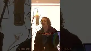 this song is LITERALLY FIRE 🔥 😎