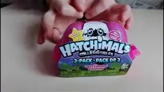 Hatchimals аналог