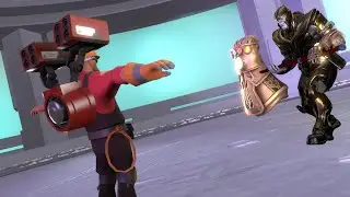 ROR2: Engineer Gaming