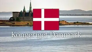 Danmarks Frihedssang - Danish Resistance Song