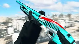 the Bryson 800 can 2 shot kill now lol