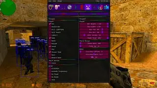 COUNTER-STRIKE 1.6 EVOL V23 HACK | AIMBOT, WALLHACK, SPEEDHACK, TRIGGERBOT