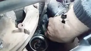 Метки ремня ГРМ Пежо 206