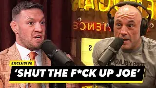 The TRUTH Behind Why UFC Fighters HATE Joe Rogan..