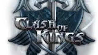 1# Clash of Kings. Kingdom 1581