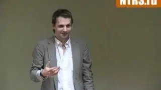 Технология чуда, часть I Саша Иванов