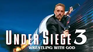Behind the 2024 Jordan Peterson Controversy!