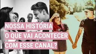 O FUTURO DO CANAL | DE APE NOVO