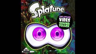Splatoon Lofi and chill beats