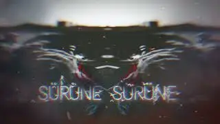 Takoz - Sürüne Sürüne (Offical Music)