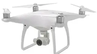 Ev yapımı amatör drone (let's drone at home)