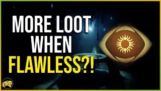 Xur Loot is FIXED, Trials of Osiris Adept Weapon Changes - Destiny 2 Patch 4.0.1 Witch Queen