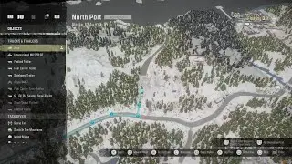 SnowRunner can the zeus haul?
