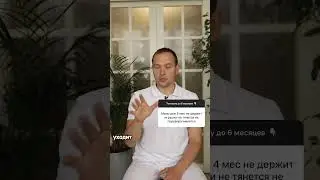 А у вашего малыша раскрылась ладошка для захвата игрушки? 👇🏻 