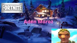 *MY BEST GAME IN FORTNITE* (Chapter 2 Season 5) Winterfest 2020