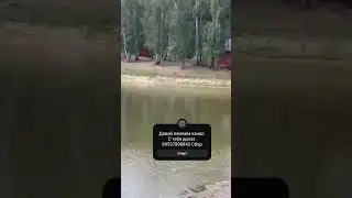 Вот и лето прошло а мы без колес😓