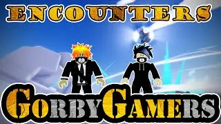 Обзор игры Encounters в Роблоксе | ROBLOX