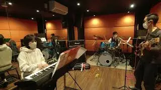 Trio de LUX（promo 3songs）