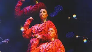 Mayra Andrade - Circo Voador, Rio de Janeiro 2022