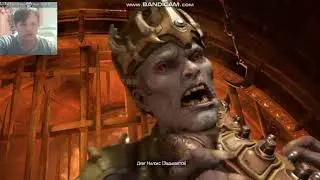 DOOMEternal ЕЩЁ БОЛЬШЕ МЯСА