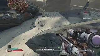 craw jump