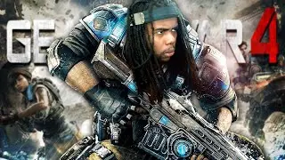 A NEW GENERATION! [Gears Of War 4] EP. 1