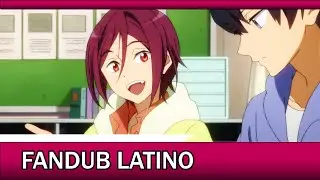 | El pasado de Haru & Rin |【Free!】Español Latino | Fandub |