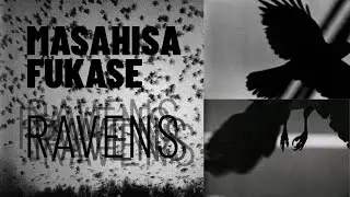 Masahisa Fukase  (SOLITUDE OF RAVENS) | Fotógrafo