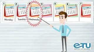 Grade 3 - Smart Start 3 - Unit 3 - Lesson 3