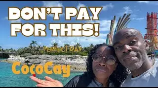 FREE FUN!!! | What To Do On CocoCay