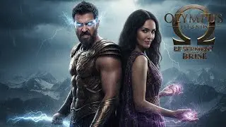 OLYMPUS LEGENDS: Tragédie et Mensonges - Épisode 1