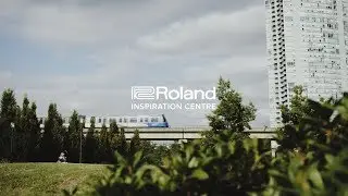 Roland Inspiration Centre - Summer Solstice Party 2018