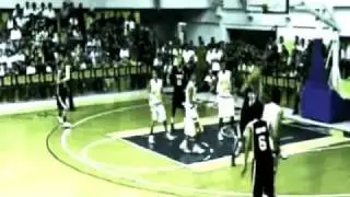 WNU MUSTANGS NOPSSCEA 2010 HIGHLIGHTS 22.flv