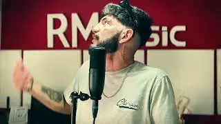 CHOMPY 03 - PARECIDA A ELLA [RMmusic]