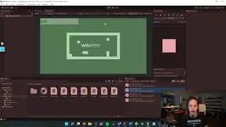 Follow Along Project - Wall Slammer Escape - Part 3