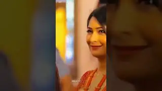 Kgf Star Yash with his beautiful wife video #kgf #yash #kgf2 #kgf3 #south #actors