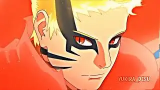 This is 4k | Anime Boys Edit