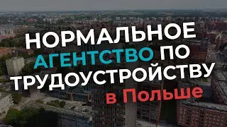 Нормальное агентство по трудоустройству в Польше. Интервью с директорами